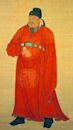 Emperor Gaozu of Tang