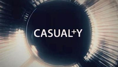 Casualty exits and arrivals — all the major cast changes for 2024