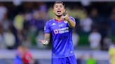 Cruz Azul rescinde contrato de Carlos Salcedo
