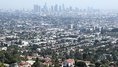 Los Angeles could see exodus as housing prices force people out