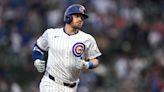 Cubs hope two days off can help outfielder Ian Happ reset after slow start