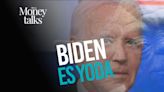 Biden es Yoda, la fascinación por Wimbledon y Chile se pisa la cola - La Tercera