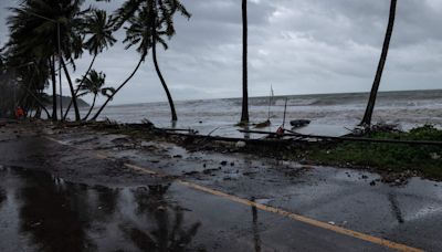 Watches/Warnings Extended Ahead Of Potential Tropical Cyclone Four | US 103.5 | Florida News