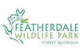 Featherdale Wildlife Park