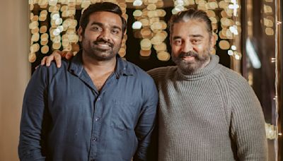 Bigg Boss Tamil 8: Is Vijay Sethupathi being paid more than Kamal Haasan as a host for the reality show?