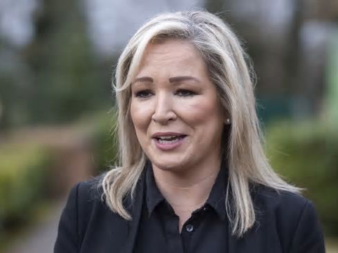 Michelle O’Neill: Kingsmill families deserve truth, justice and a public inquiry