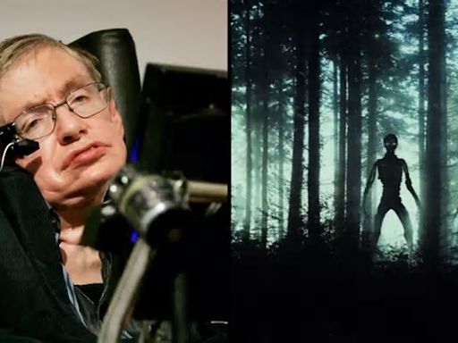 Stephen Hawking had chilling alien warning for humanity but it might be too late