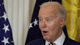 Biden Says He Spoke to a SECOND Dead European Statesman