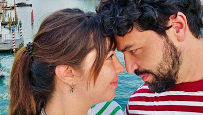 Daniela Luján revela por qué aún no ha podido casarse con Mario Alberto Monroy