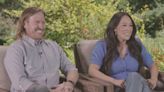 Why Chip and Joanna Gaines Took a Year Off From Being TV Stars (Video)