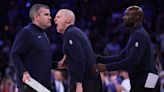 Rick Carlisle rips officials after Pacers drop Game 2: 'There’s not a consistent balance'