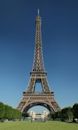 Eiffel Tower