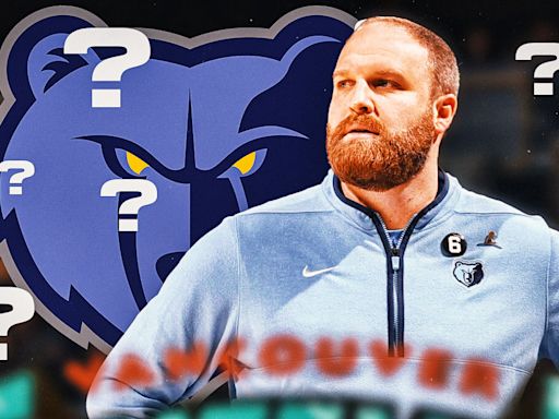 NBA rumors: Is Grizzlies’ Taylor Jenkins really on hot seat?