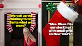 "I Was 30 When I Realized No One Else Did This": People Are Sharing Their Unique Holiday Traditions, And They're...