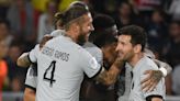 Sergio Ramos: I am glad the Lionel Messi 'suffering' is over! | Goal.com Nigeria