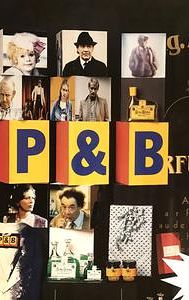 P & B