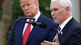 Trump’s Own Vice President Hits Him On New Abortion Position