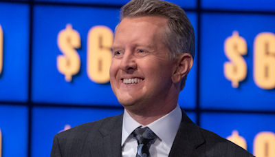 Buzz in 'Jeopardy!' Fans, the Show Has Huge News to Announce About Ken Jennings