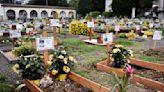 Italy 2020 death toll is highest since World War Two as COVID-19 hits
