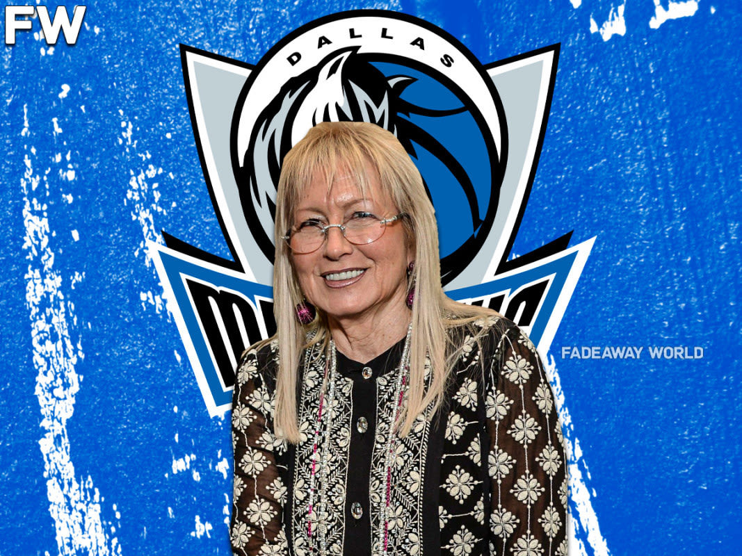 NBA Allegedly Refused To Let New Mavericks Owner Miriam Adelson Be Team Governor Due To Her Political History