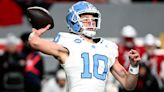 2024 NFL Mock Draft V4 - QB Shuffle After Caleb Williams at No. 1