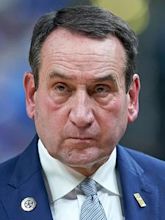 Mike Krzyzewski