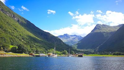 Norway’s Spectacular Western Fjords: A Bucket List Destination