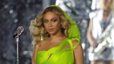 Beyoncé’s Shiny ‘Renaissance’ Horse Shows Up in New Verizon Super Bowl Commercial Teaser