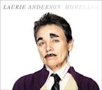 Homeland (Laurie Anderson album)