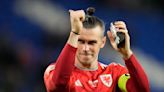 Wales coach Page not worried about Bale ahead of World Cup