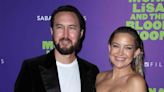 Kate Hudson Shares Sweet Birthday Tribute to Fiancé Danny Fujikawa: 'My Love, My Partner, My Man!'