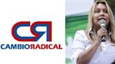 Partido Cambio Radical recordó que Sandra Ortiz proponía cadena perpetua para corruptos