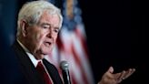 Gingrich calls Biden ‘weak’ but acknowledges ‘enormous power’ of incumbents in primaries