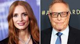 Jessica Chastain, Charles Roven Set As American Cinematheque Honorees