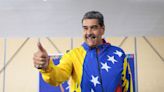 Elecciones en Venezuela: CNE da como ganador a Nicolás Maduro - La Tercera