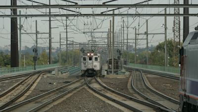 What's next for Amtrak and NJ Transit? Murphy convenes with railroad officials