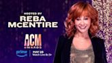 Reba McEntire to Host 59th ACM Awards