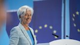 Viel später, flacher, kürzer: Zinskurve zeigt, wie stark Christine Lagarde die EZB in der Inflationswelle von der Fed abgesetzt hat