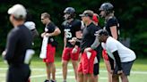 Cincinnati Bearcats football reflects on first week of Camp Higher Ground training