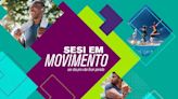 SESI SP promove evento aberto em celebração ao Dia Mundial da Atividade Física