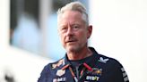 Red Bull executive could be next senior figure to leave Christian Horner’s team