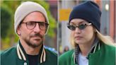 Bradley Cooper Is Starting to Dress Like Alleged Girlfriend Gigi Hadid