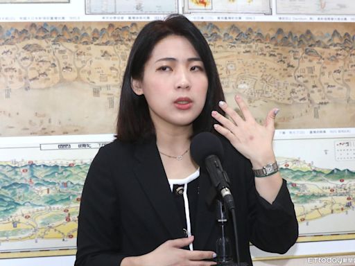 被徐巧芯爆「調基地台」個資監控 綠委舉例駁：難道張學友監控歌迷？