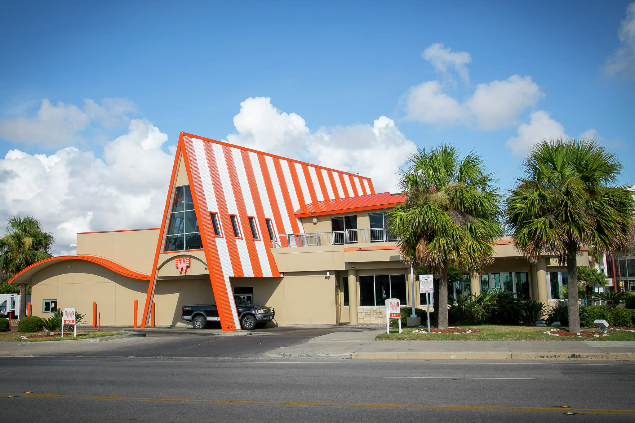 Whataburger is getting a new CEO