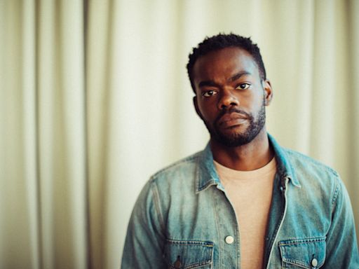 ‘The Morning Show’ Books William Jackson Harper for Season 4