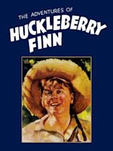 The Adventures of Huckleberry Finn (1939 film)