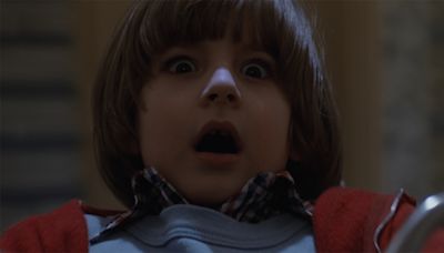 ... Torrance Actor Know It Was A Scary Movie? Danny Lloyd Clarifies The Legend About The Kubrick Film