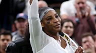 Serena Williams Reacts To Losing 'Insane & Intense' Wimbledon Match: 'Onward & Up'
