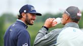 Olympic men's golf news update: Max Homa on heels of Patrick Cantlay for final U.S. spot