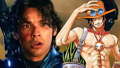 Netflix's One Piece: Xolo Mariduena Addresses Rumors He'll Play Ace